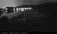 Archiv Foto Webcam Hennesee: Segelclub 01:00
