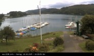 Archived image Webcam Sailing Club at Hennesee 13:00