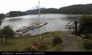 Archived image Webcam Sailing Club at Hennesee 15:00