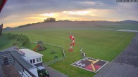 Archived image Webcam Flying Field Meschede Schüren 05:00