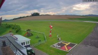 Archived image Webcam Flying Field Meschede Schüren 07:00