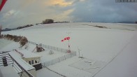 Archiv Foto Webcam Blick auf den Flugplatz Meschede Schüren 07:00