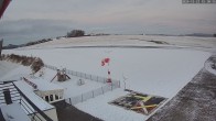 Archiv Foto Webcam Blick auf den Flugplatz Meschede Schüren 15:00