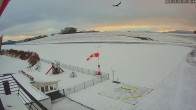 Archived image Webcam Flying Field Meschede Schüren 07:00