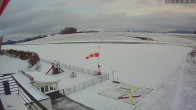 Archived image Webcam Flying Field Meschede Schüren 09:00