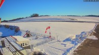 Archiv Foto Webcam Blick auf den Flugplatz Meschede Schüren 09:00