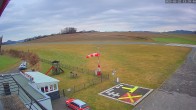 Archiv Foto Webcam Blick auf den Flugplatz Meschede Schüren 13:00