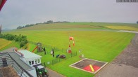 Archiv Foto Webcam Blick auf den Flugplatz Meschede Schüren 06:00