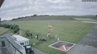 Archiv Foto Webcam Blick auf den Flugplatz Meschede Schüren 03:00