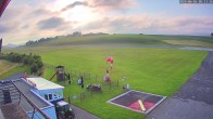 Archived image Webcam Flying Field Meschede Schüren 06:00