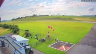 Archived image Webcam Flying Field Meschede Schüren 07:00