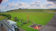 Archived image Webcam Flying Field Meschede Schüren 09:00