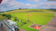 Archived image Webcam Flying Field Meschede Schüren 11:00