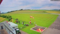 Archived image Webcam Flying Field Meschede Schüren 13:00