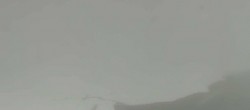 Archived image Webcam in the Pitztaler Gletscher Rifflsee Ski Resort 11:00
