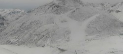 Archiv Foto Webcam Pitztal: Rifflsee 09:00