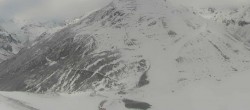 Archiv Foto Webcam Pitztal: Rifflsee 07:00
