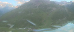 Archiv Foto Webcam Pitztal: Rifflsee 05:00