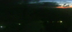 Archiv Foto Webcam Kaffeehaus am Pitztaler Gletscher 05:00