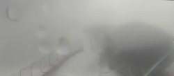 Archived image Webcam Austria&#39;s highest Café 07:00