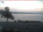 Archived image Webcam Berlingen - Thurgau (Switzerland) 06:00