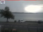 Archived image Webcam Berlingen - Thurgau (Switzerland) 05:00