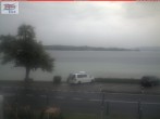 Archived image Webcam Berlingen - Thurgau (Switzerland) 06:00
