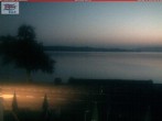Archived image Webcam Berlingen - Thurgau (Switzerland) 03:00