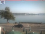 Archived image Webcam Berlingen - Thurgau (Switzerland) 07:00