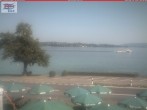 Archiv Foto Webcam in Berlingen am Untersee 09:00