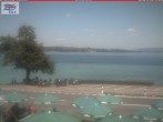 Archiv Foto Webcam in Berlingen am Untersee 11:00