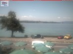 Archiv Foto Webcam in Berlingen am Untersee 13:00