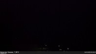 Archiv Foto Webcam Schweriner Innensee 23:00