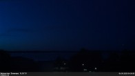 Archiv Foto Webcam Schweriner Innensee 03:00