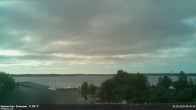Archiv Foto Webcam Schweriner Innensee 07:00