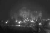 Archived image Webcam Schwerin Palace 03:00