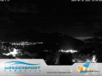 Archiv Foto Webcam Comer See - Domaso 23:00