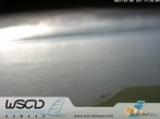 Archived image Webcam Lago di Como - Domaso Beach 06:00