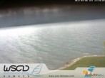 Archiv Foto Webcam Lago di Como - Domaso 11:00