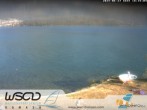 Archiv Foto Webcam Lago di Como - Domaso 17:00