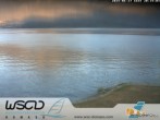 Archiv Foto Webcam Lago di Como - Domaso 19:00