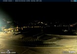 Archiv Foto Webcam Comer See - Aero Club Como 23:00