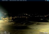 Archived image Webcam Lago di Como - Aero Club Como 01:00