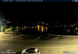 Archived image Webcam Lago di Como - Aero Club Como 01:00