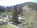 Archived image Webcam Steinwasen Park Oberried 13:00