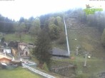 Archived image Webcam Steinwasen Park Oberried 07:00
