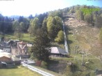Archived image Webcam Steinwasen Park Oberried 15:00