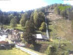 Archived image Webcam Steinwasen Park Oberried 15:00
