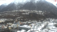 Archiv Foto Webcam Panoramakamera Landeck 09:00