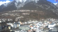 Archiv Foto Webcam Panoramakamera Landeck 09:00